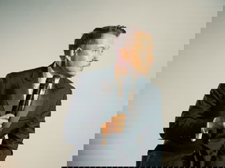 Promo Luke Desvaux Solo Vocalist Somerset