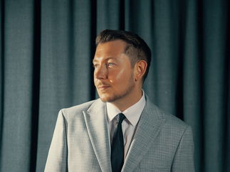 Promo Luke Desvaux Solo Vocalist Somerset