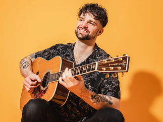 Promo Andre Lucien Solo Artist, Duo or Trio Bristol