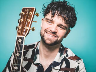 Promo Andre Lucien Solo Artist, Duo or Trio Bristol