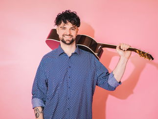 Promo Andre Lucien Solo Artist, Duo or Trio Bristol