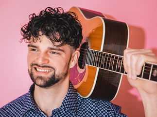 Promo Andre Lucien Solo Artist, Duo or Trio Bristol