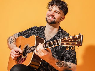 Promo Andre Lucien Solo Artist, Duo or Trio Bristol