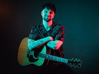 Promo Andre Lucien Solo Artist, Duo or Trio Bristol