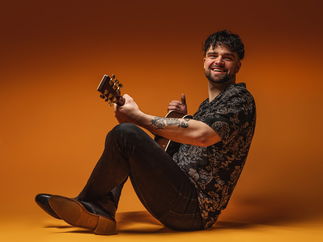 Promo Andre Lucien Solo Artist, Duo or Trio Bristol