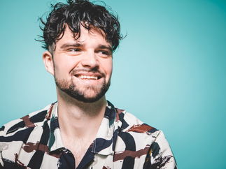 Promo Andre Lucien Solo Artist, Duo or Trio Bristol