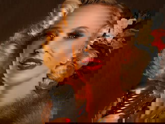 Promo Lulus Vintage Vocals Solo Artist, Duo or Trio East Sussex