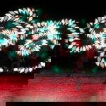Promo LED Jugglers  London