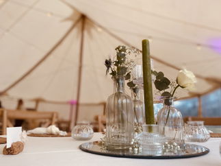 Promo Celeste Marquees Marquee Hire West Yorkshire