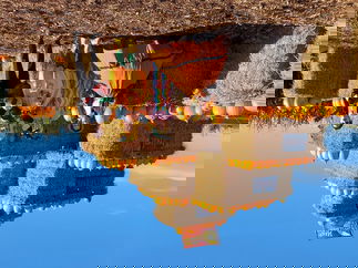 Promo Halloween Living Statues Living Statue East Lothian