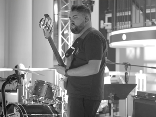 Promo LUV ELECTRIK Function Band Hampshire