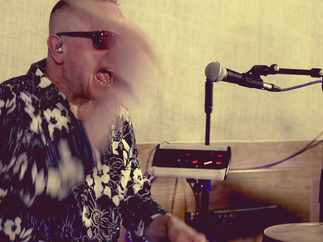 Promo LUV ELECTRIK Function Band Hampshire