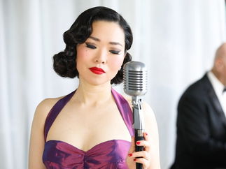 Promo Luka Jazz Duo North Yorkshire