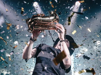 Promo Benny Sax Saxophonist Manchester