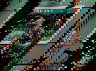 Promo The Fulltones Function Band Cheshire