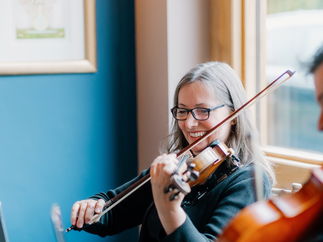 Promo Worcester String Quartet String Quartet Worcestershire