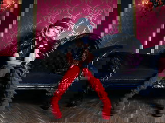 Promo Prime Soul Soul Band London