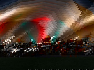 Promo Misty Jazz Quartet Cheshire