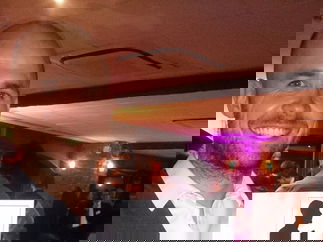 Promo Silhouette Artist Michael Silhouette Cutting Artist Devon