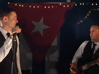 Promo The Fun-Keys Function Band West Midlands