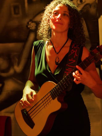 Promo Mas Y Mas Latin, Salsa or Cuban Band Nottinghamshire