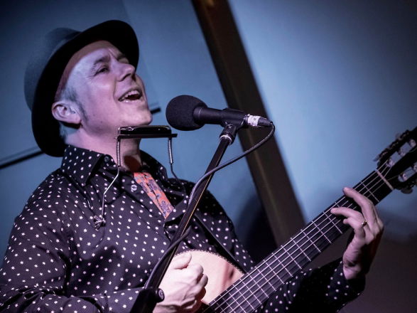 Promo Mas Y Mas Latin, Salsa or Cuban Band Nottinghamshire