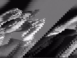 Promo Silhouette Artist Michael Silhouette Cutting Artist Devon