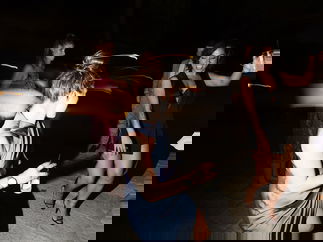 Promo Mark Allen Wedding and Party DJ Norfolk