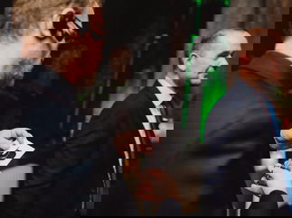 Promo Silhouette Artist Michael Silhouette Cutting Artist Devon