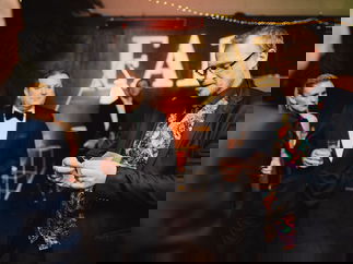 Promo Silhouette Artist Michael Silhouette Cutting Artist Devon