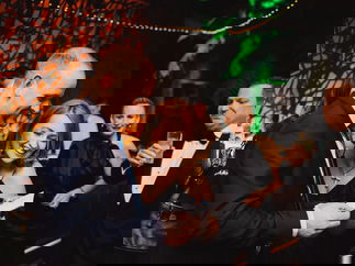 Promo Silhouette Artist Michael Silhouette Cutting Artist Devon