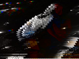 Promo Mark Allen Wedding and Party DJ Norfolk