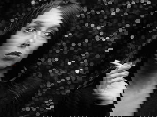 Promo Lana Del Rey Experience Tribute Act Merseyside