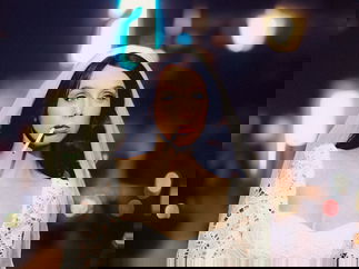 Promo Lana Del Rey Experience Tribute Act Merseyside