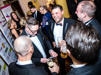 Promo Nick The Essex Magician Magician Essex