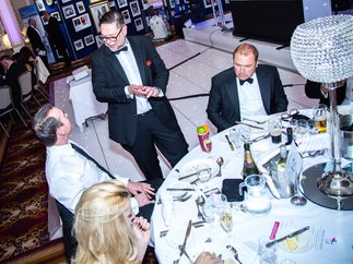 Promo Nick The Essex Magician Magician Essex