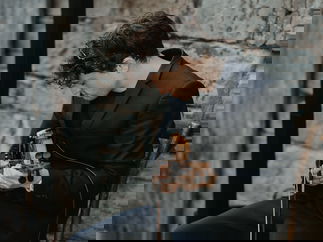 Promo Live Looping Violinist Joel Live Looping Violinist North Yorkshire