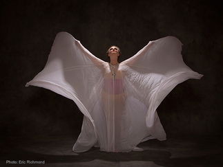 Promo The Norvinis Magician London