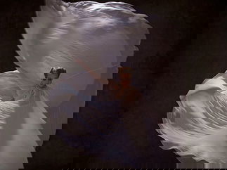 Promo The Norvinis Magician London