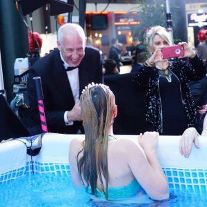 Promo Magical Mermaids  Nottinghamshire