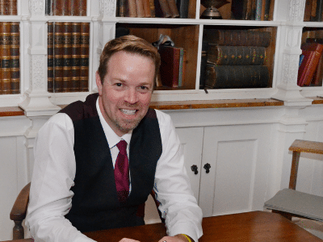 Promo Magician Roger Magician Hampshire