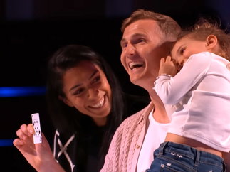 Promo Jake Monroe Magician Essex