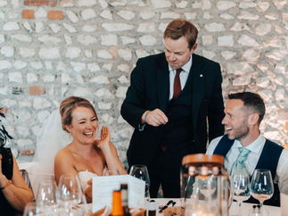 Promo Magician Roger Magician Hampshire