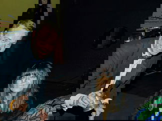 Promo Magician Roger Magician Hampshire