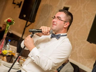 Promo Magic Maestro Magician Buckinghamshire