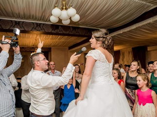 Promo Magic Maestro Magician Buckinghamshire