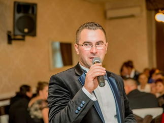 Promo Magic Maestro Magician Buckinghamshire