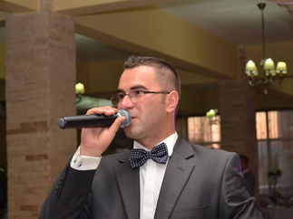 Promo Magic Maestro Magician Buckinghamshire