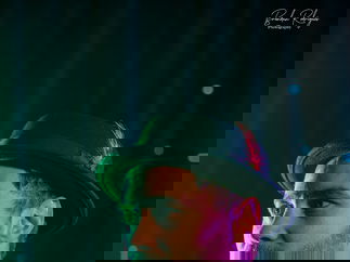 Promo Mylo Magic Magician London