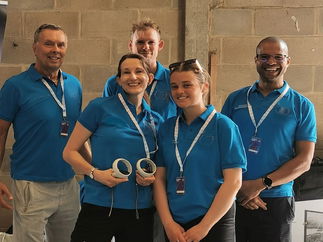 Promo The Virtual Reality Company Virtual Reality Games Derbyshire